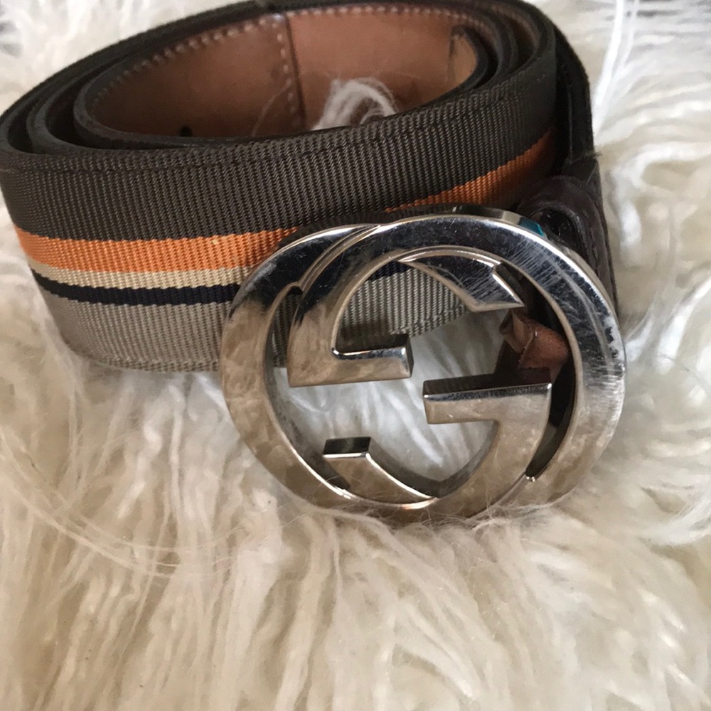 Gucci Belt